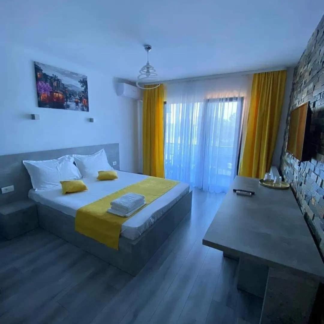 Mav Boutique Villa Eforie Nord Exterior foto