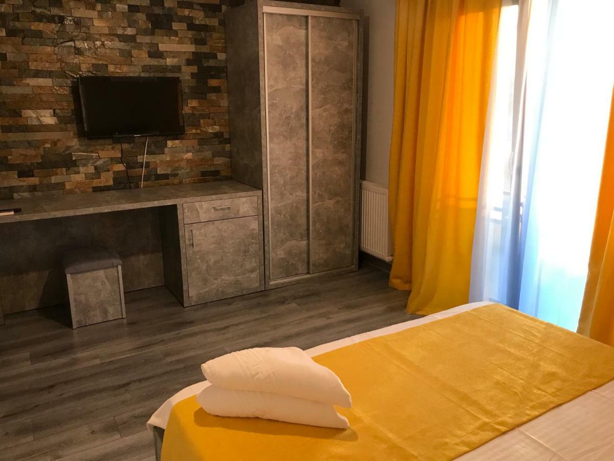 Mav Boutique Villa Eforie Nord Exterior foto