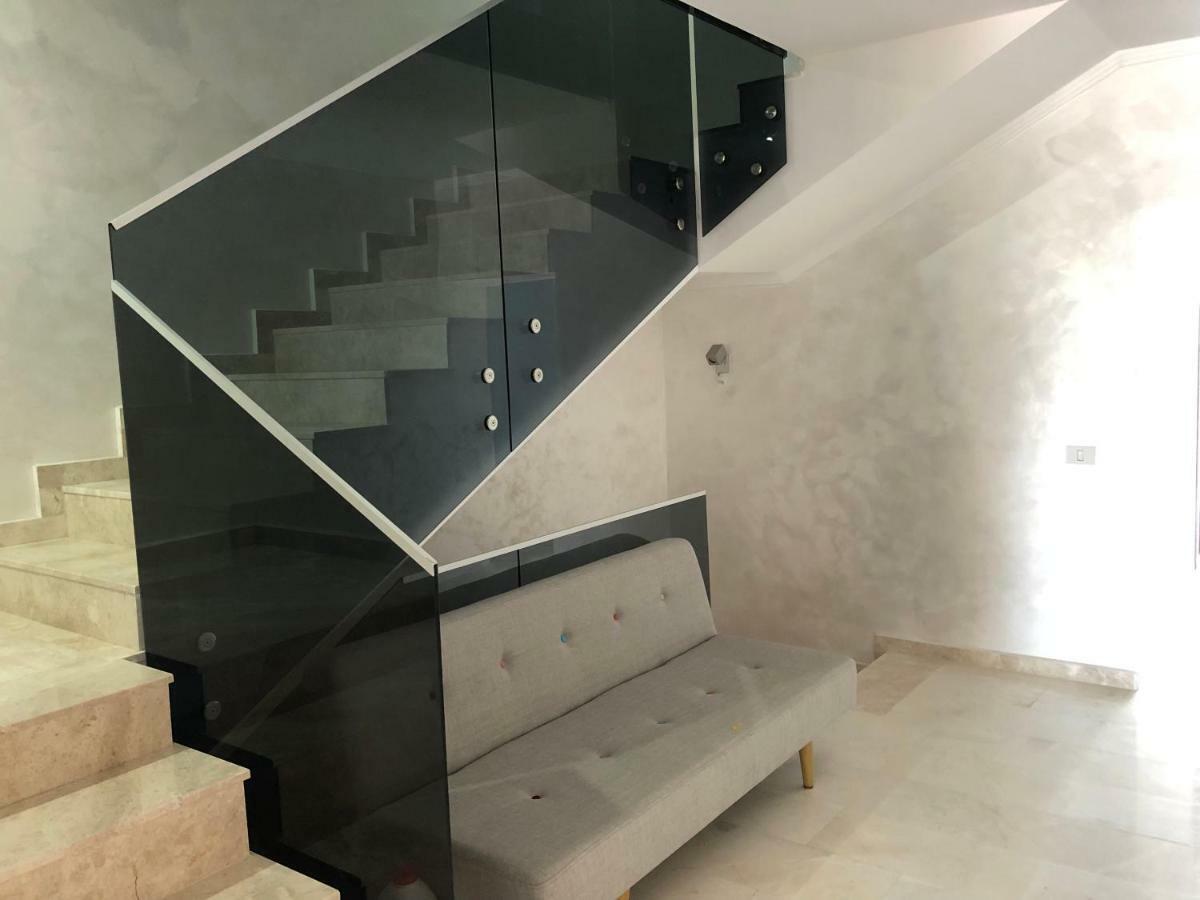 Mav Boutique Villa Eforie Nord Exterior foto