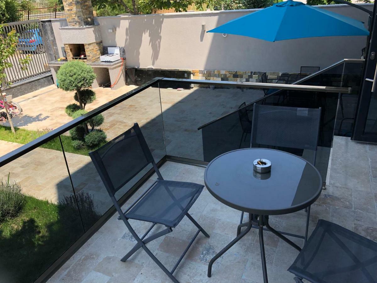 Mav Boutique Villa Eforie Nord Exterior foto